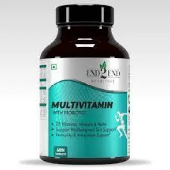 Nutrition Supplement